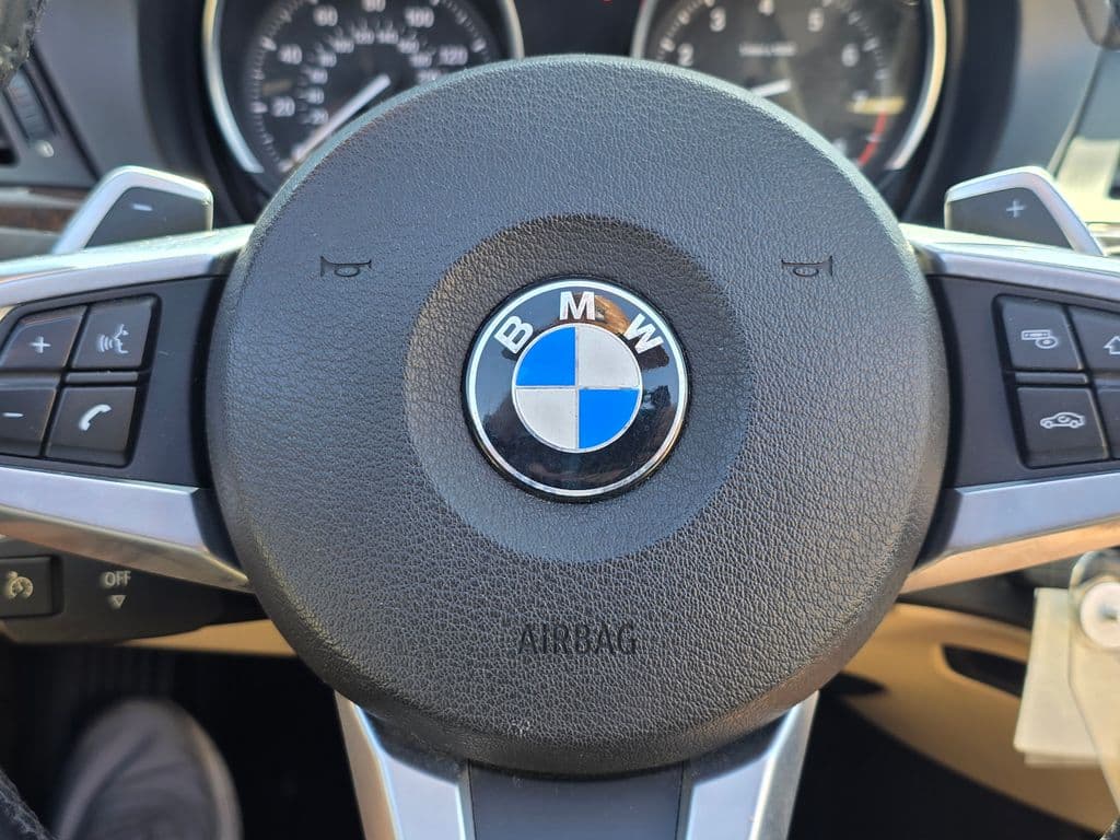 2012 BMW Z4 sDrive28i - Photo 22