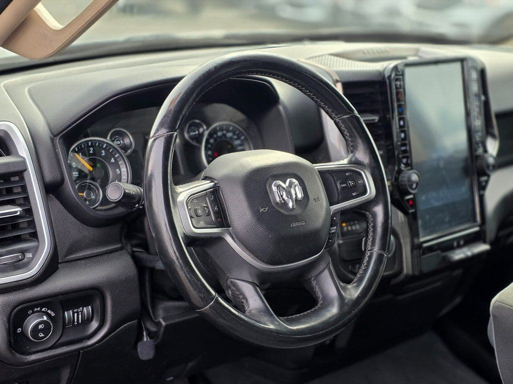 2019 Ram 1500 Big Horn/Lone Star - Photo 16