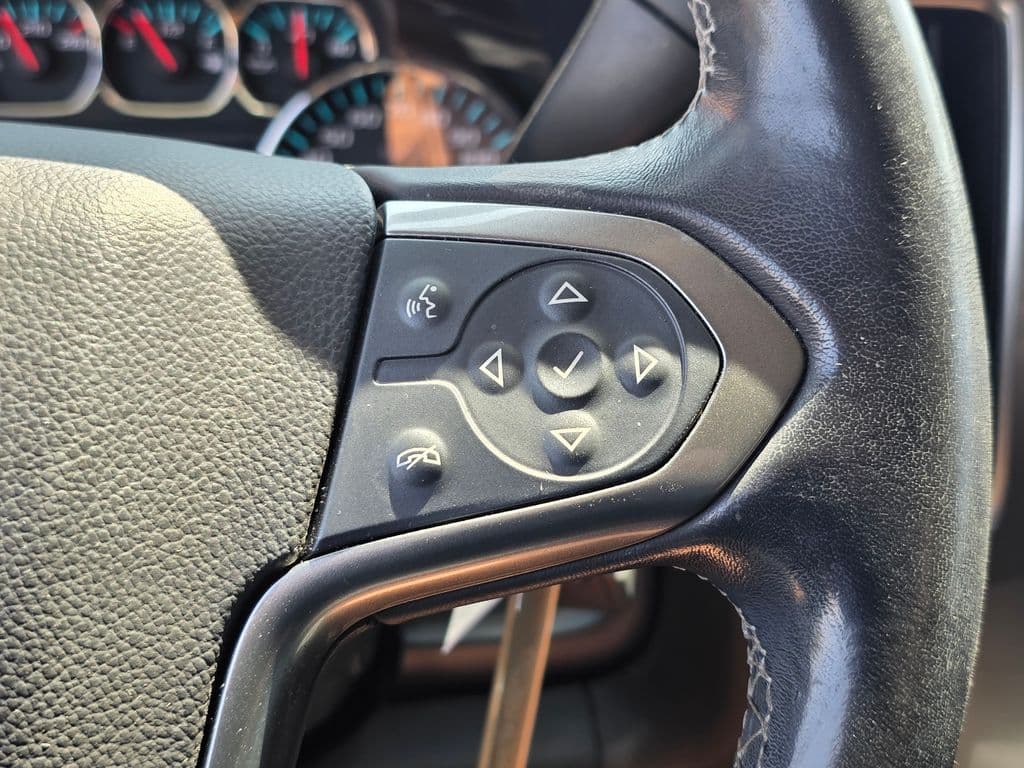 2019 Chevrolet Silverado 1500 LD LT - Photo 26