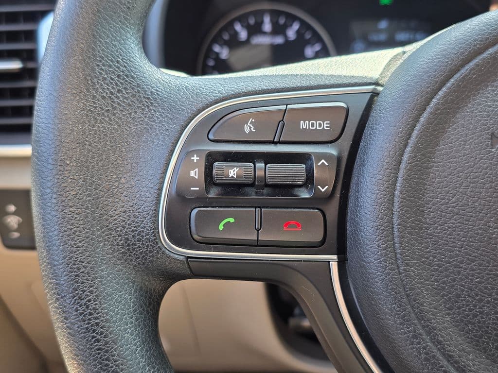 2018 Kia Sportage LX - Photo 27