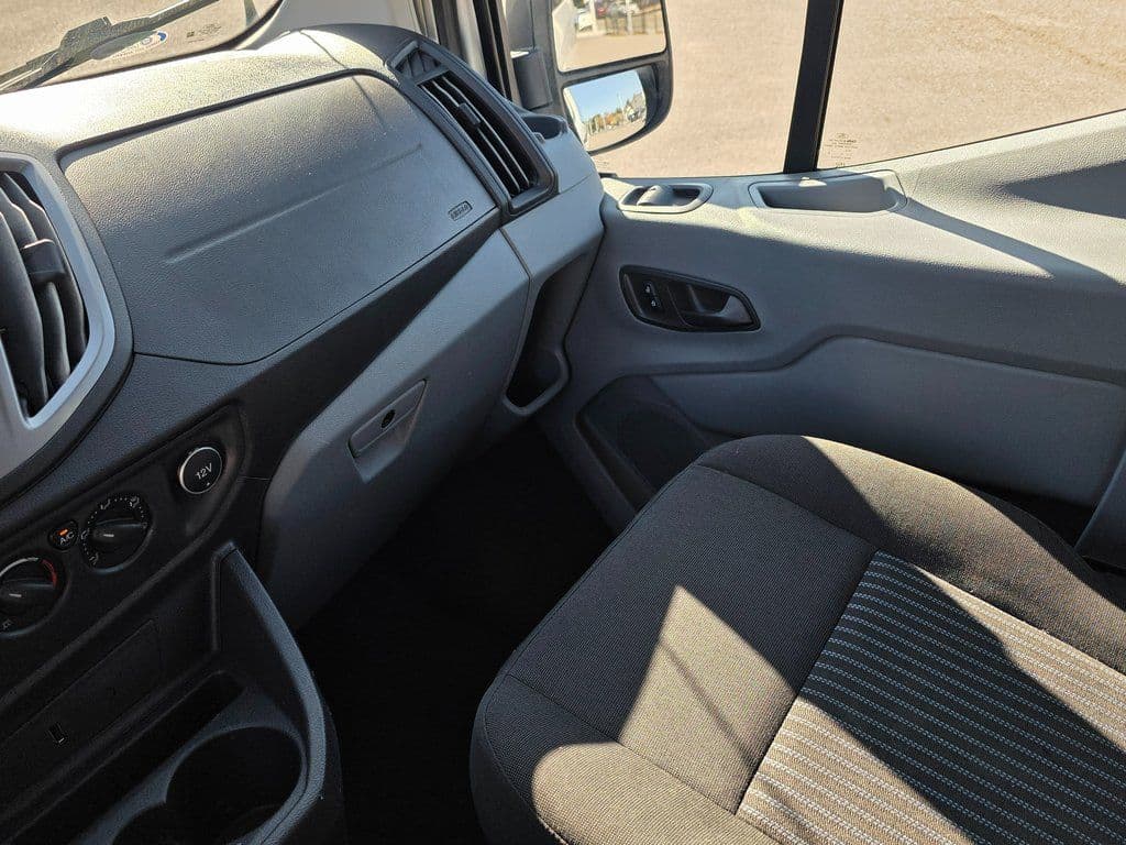 2018 Ford Transit-350 XLT - Photo 36