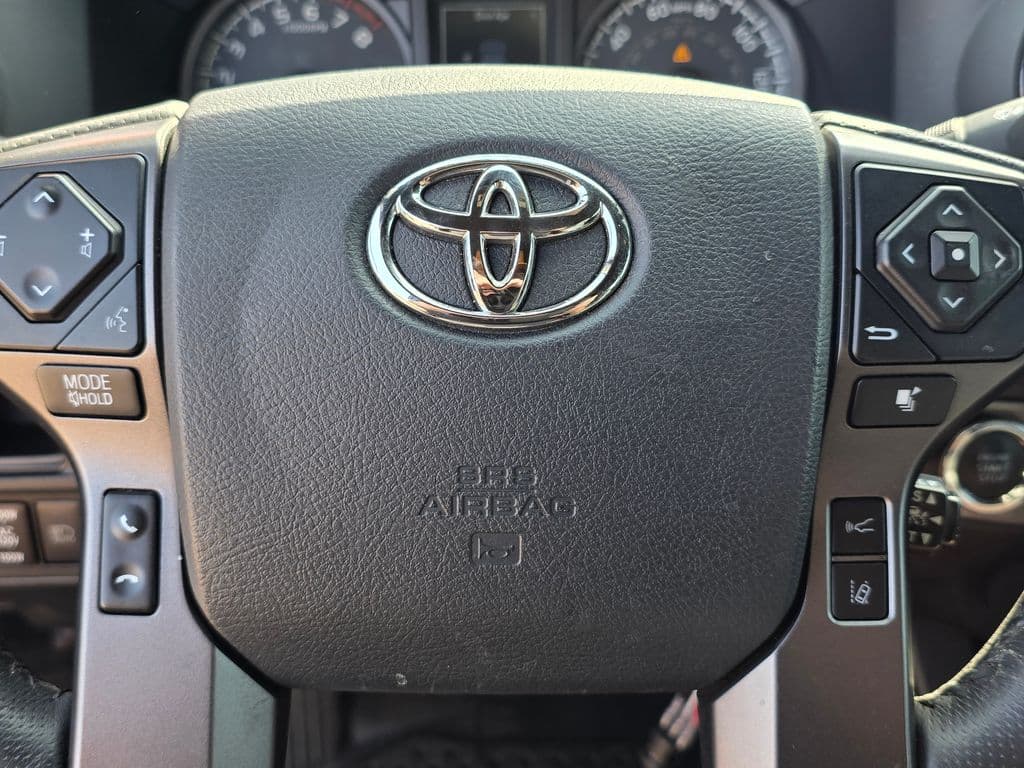 2018 Toyota Tacoma TRD Off-Road - Photo 28