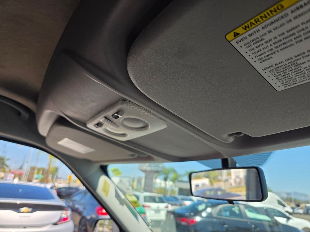 2021 Ram ProMaster City Tradesman - Photo 12
