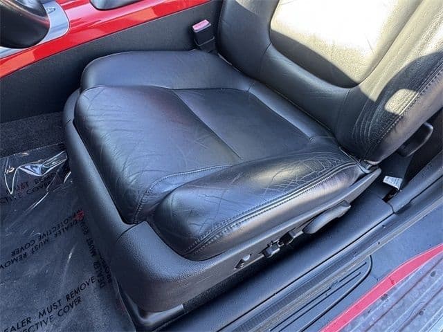 2003 Chevrolet SSR LS - Photo 25