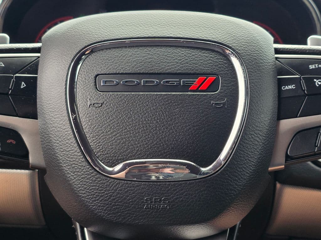2020 Dodge Durango GT - Photo 29