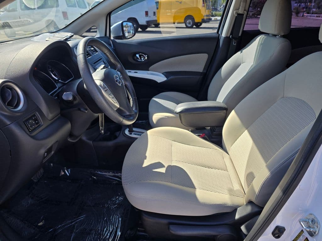 2014 Nissan Versa Note SV - Photo 15