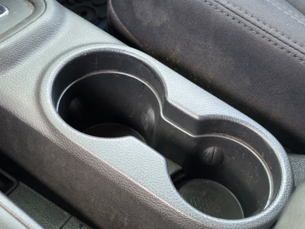 2015 Jeep Wrangler Unlimited Sport - Photo 36