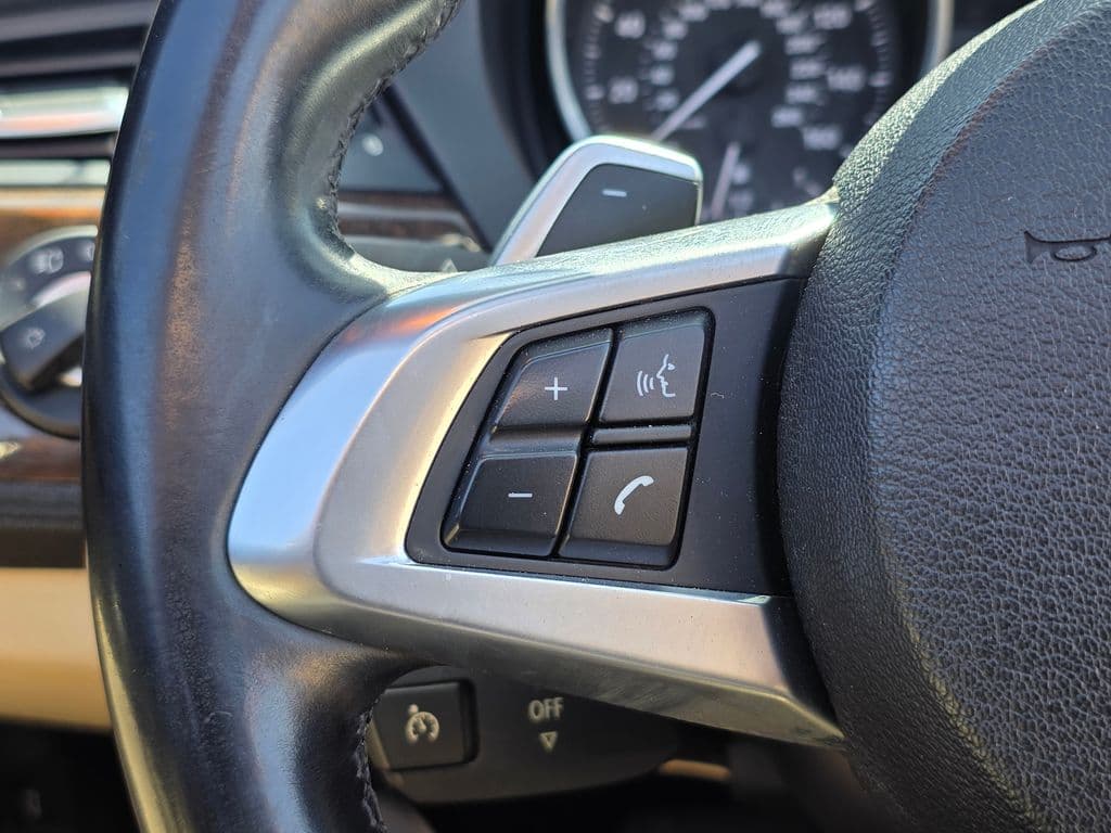 2012 BMW Z4 sDrive28i - Photo 21