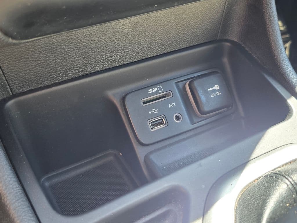 2017 Jeep Cherokee Latitude - Photo 33