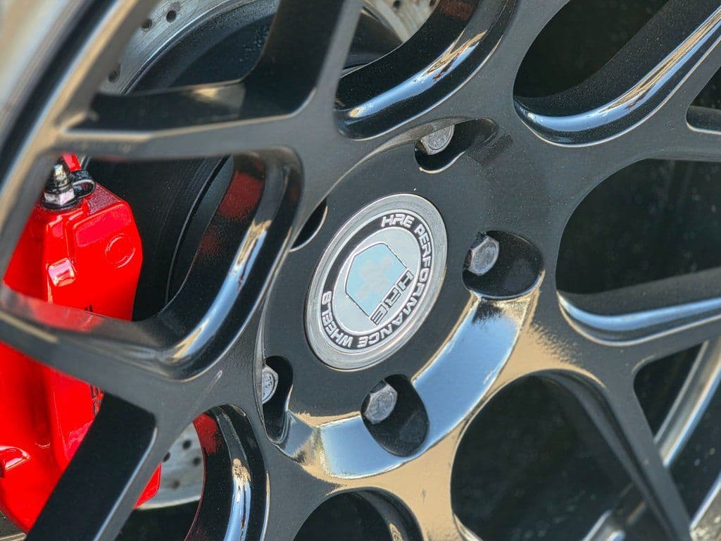 2000 Porsche 911 Carrera - Photo 16