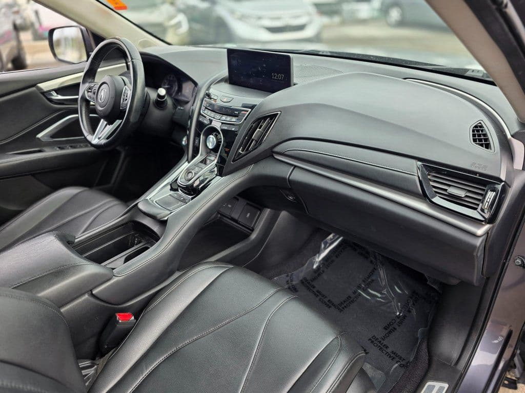 2019 Acura RDX Base - Photo 9