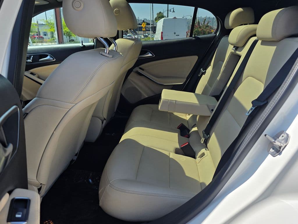 2019 Mercedes-Benz GLA GLA 250 - Photo 21