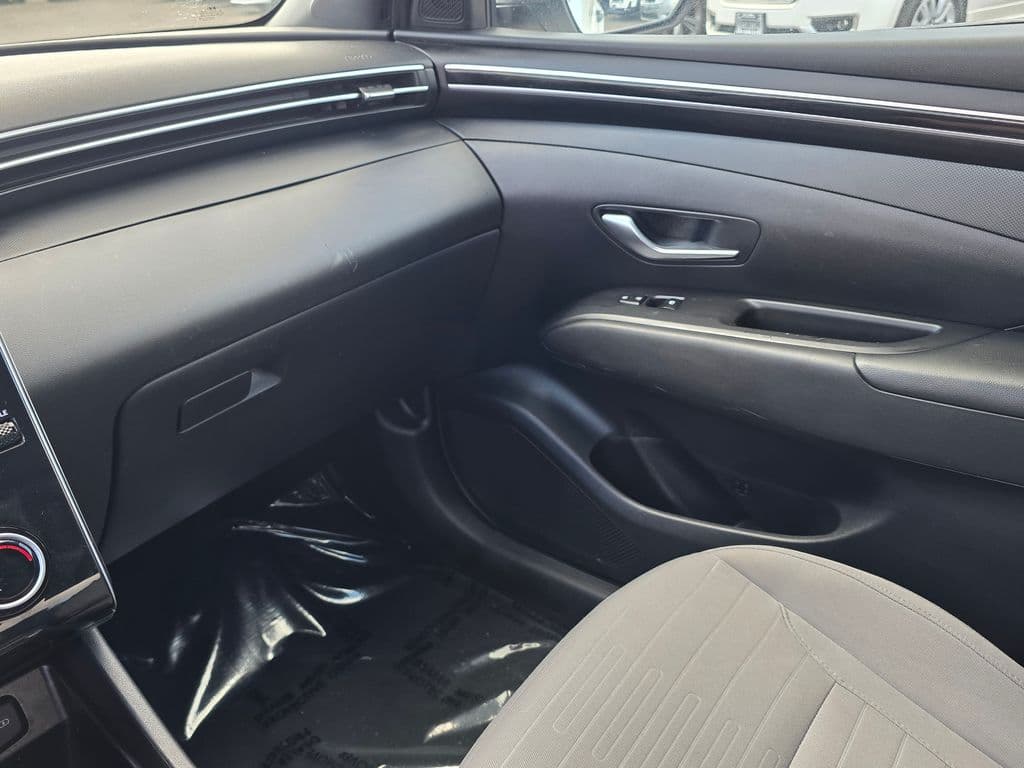 2022 Hyundai Santa Cruz SEL - Photo 37