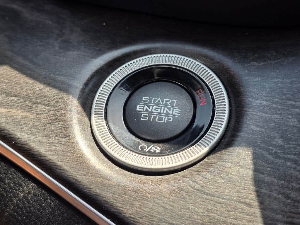 2021 Jeep Grand Cherokee L Overland - Photo 39
