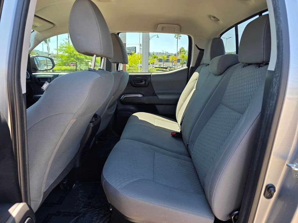2020 Toyota Tacoma SR5 - Photo 20