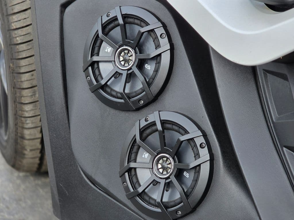 2018 Polaris Slingshot SL - Photo 17