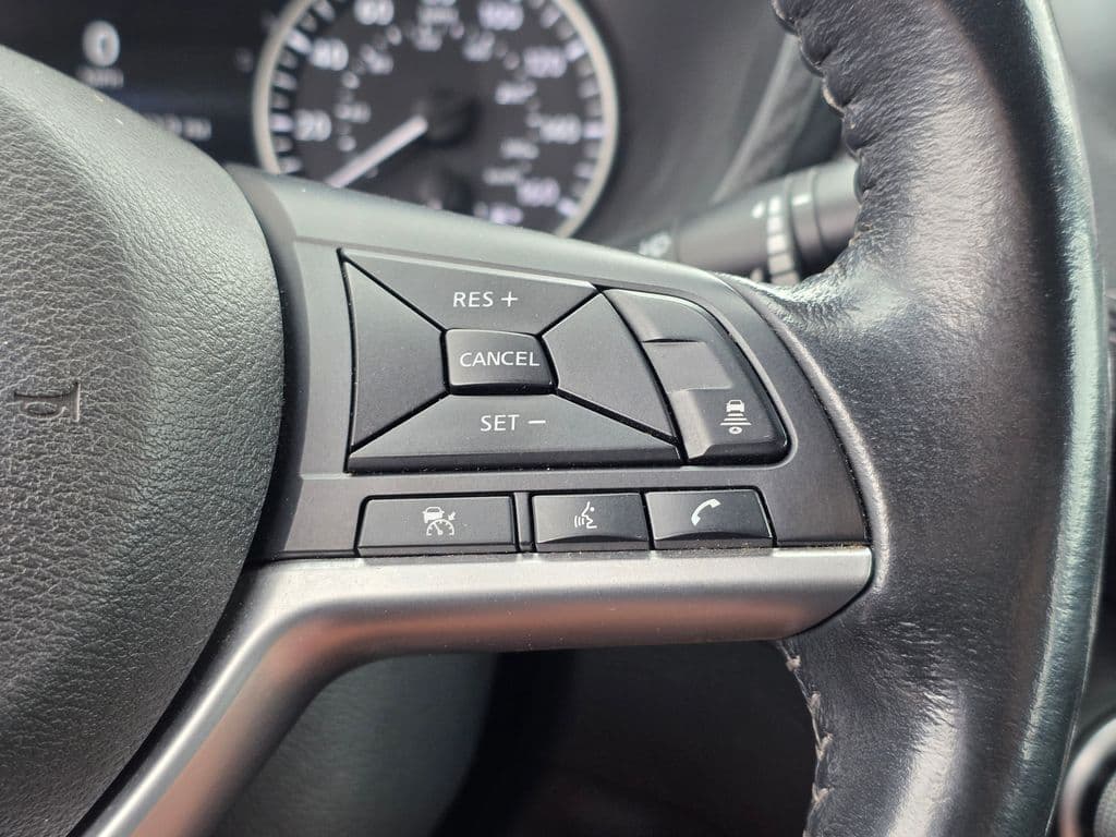 2022 Nissan Sentra SV - Photo 27