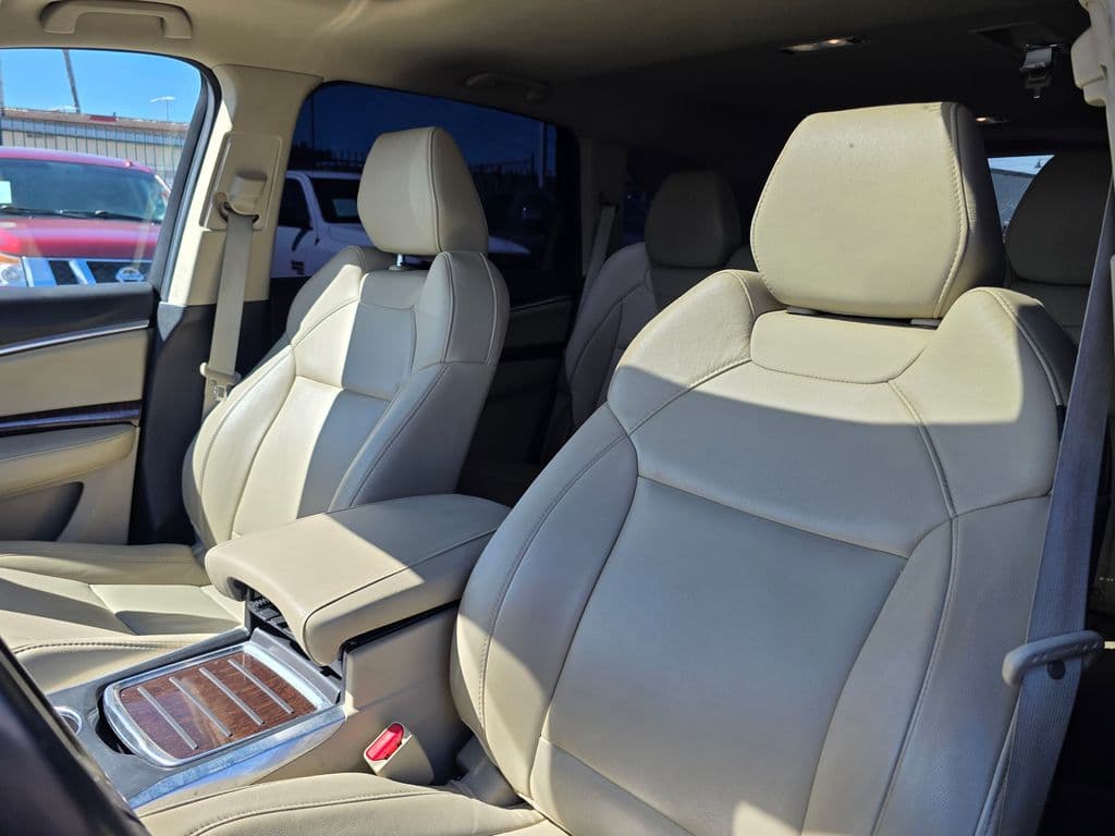2020 Acura MDX 3.5L - Photo 17