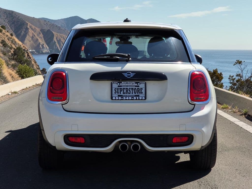 2020 MINI Cooper S - Photo 7