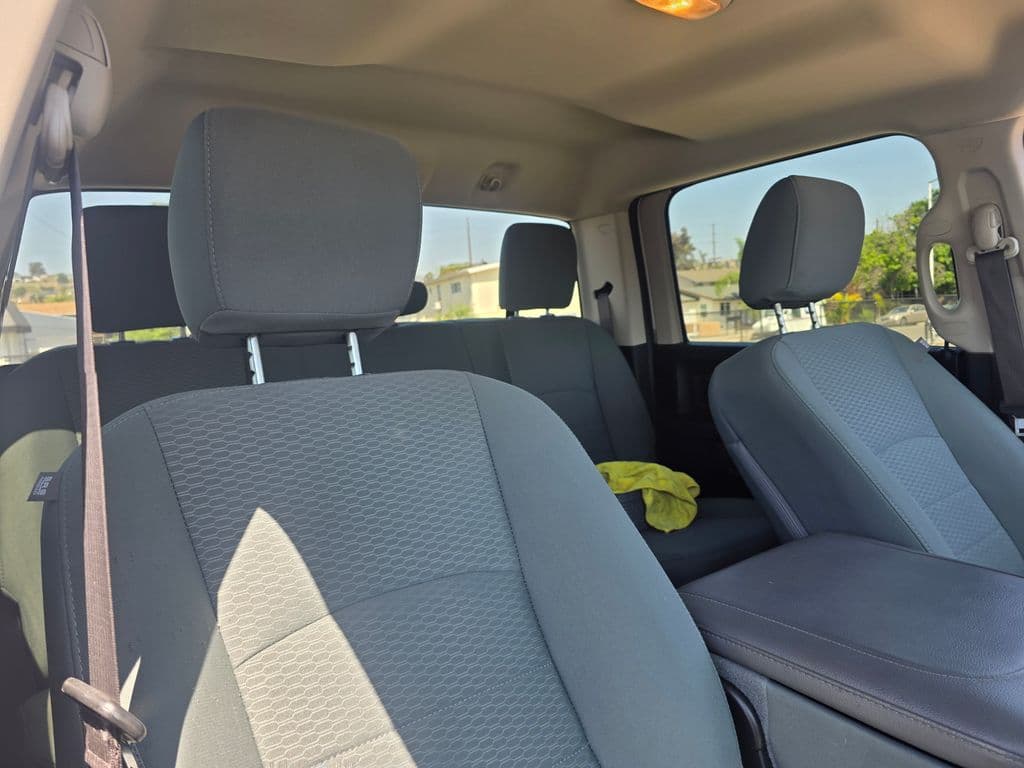 2019 Ram 1500 Classic Tradesman - Photo 13