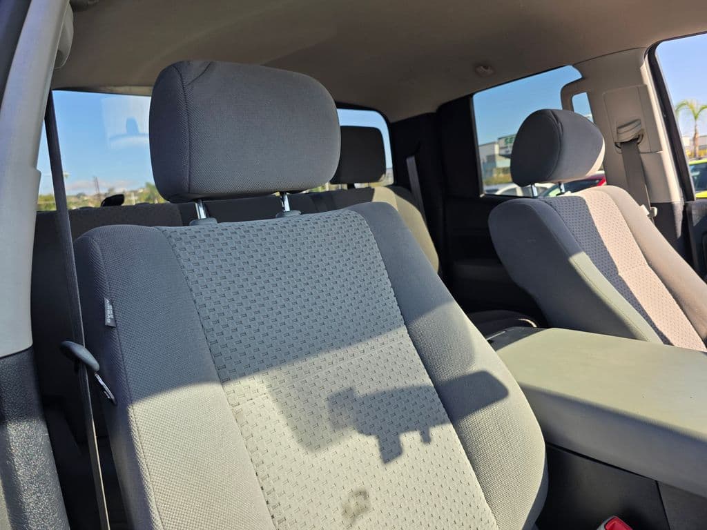 2012 Toyota Tundra Grade - Photo 11
