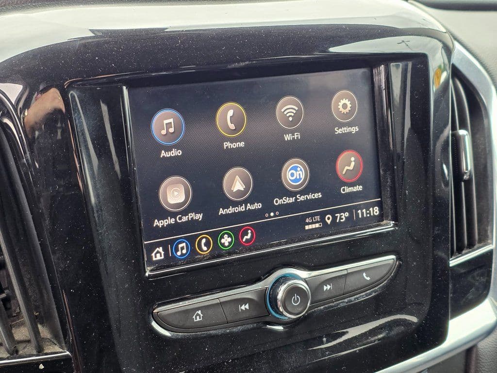 2020 Chevrolet Traverse LS - Photo 30