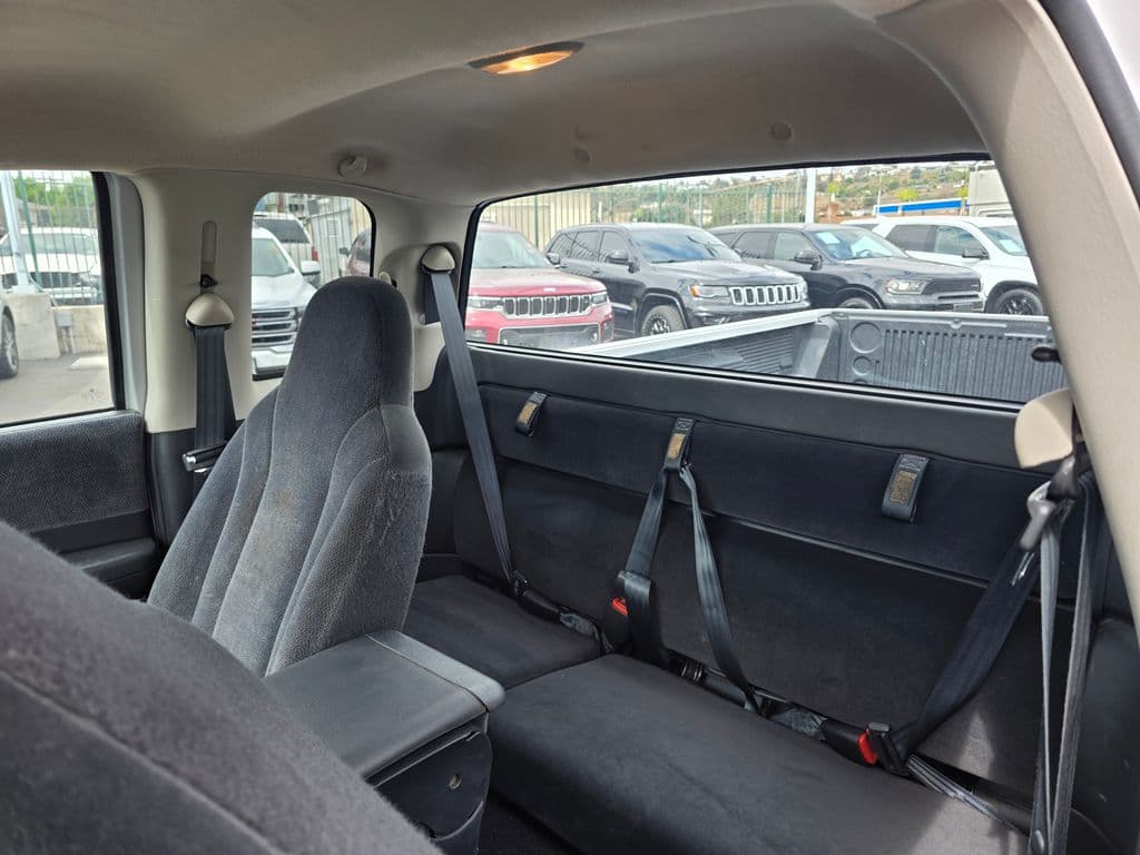 2004 Dodge Dakota Sport - Photo 15