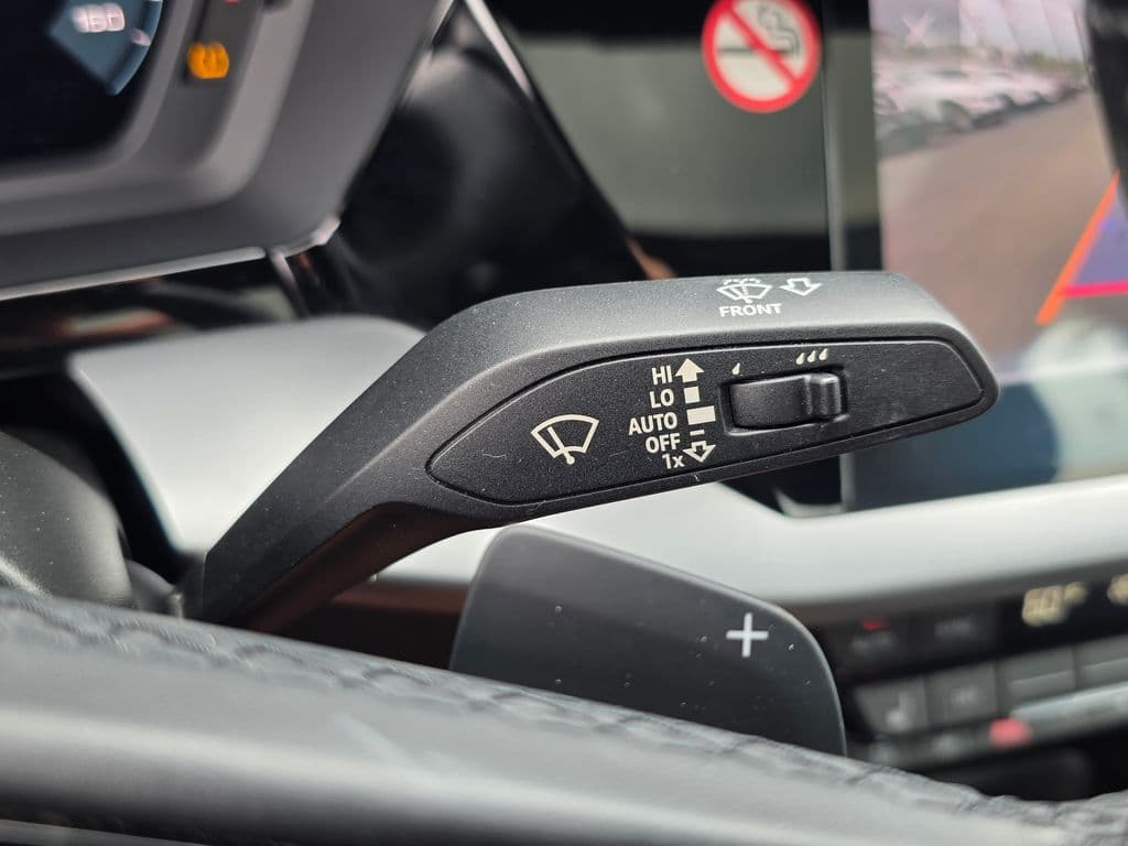 2024 Audi A3 - Photo 39