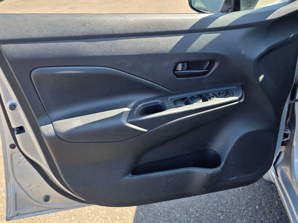 2021 Nissan Versa 1.6 S - Photo 20