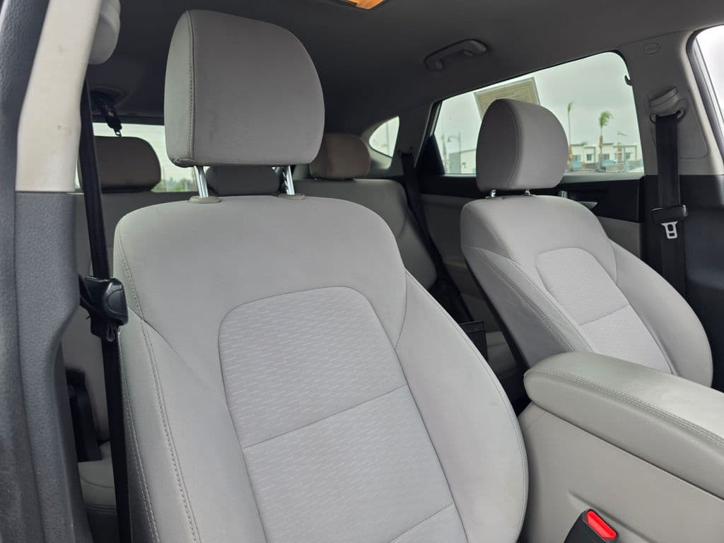 2020 Hyundai Tucson Value - Photo 13