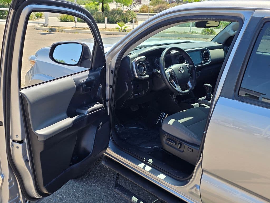 2020 Toyota Tacoma SR5 - Photo 41