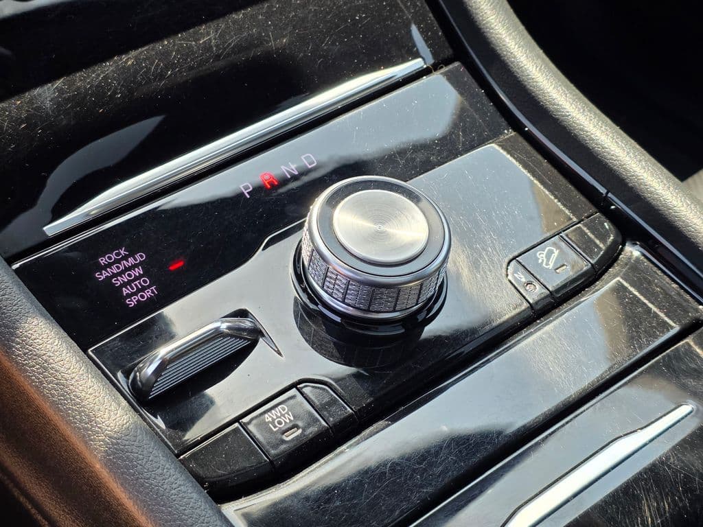 2021 Jeep Grand Cherokee L Overland - Photo 38