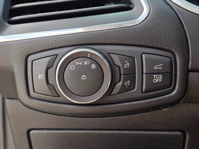2019 Ford Edge Titanium - Photo 37