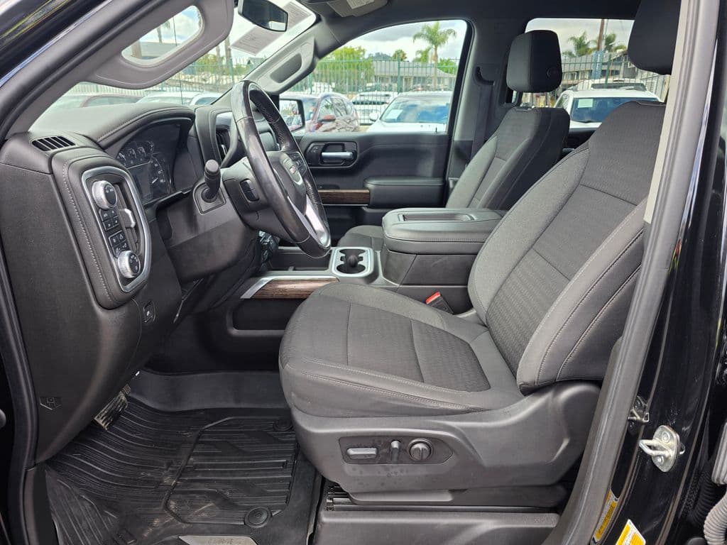 2022 GMC Sierra 1500 Limited Elevation - Photo 18