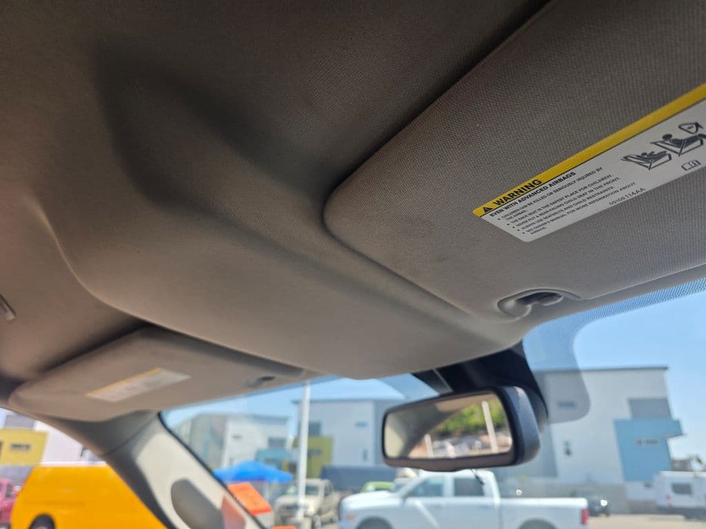 2019 Ram 1500 Classic Tradesman - Photo 14