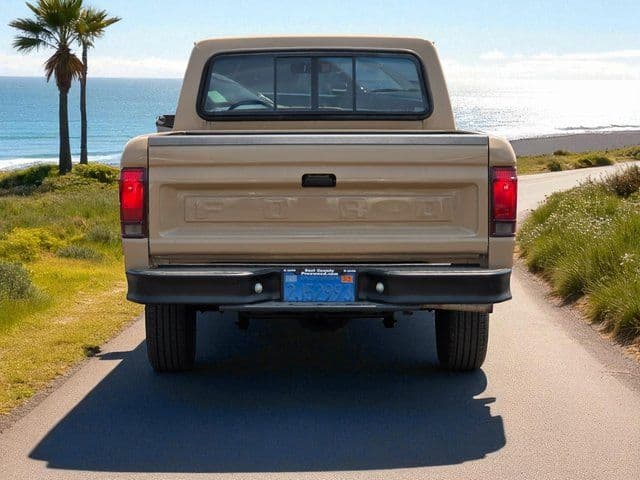 1984 Ford Ranger - Photo 6