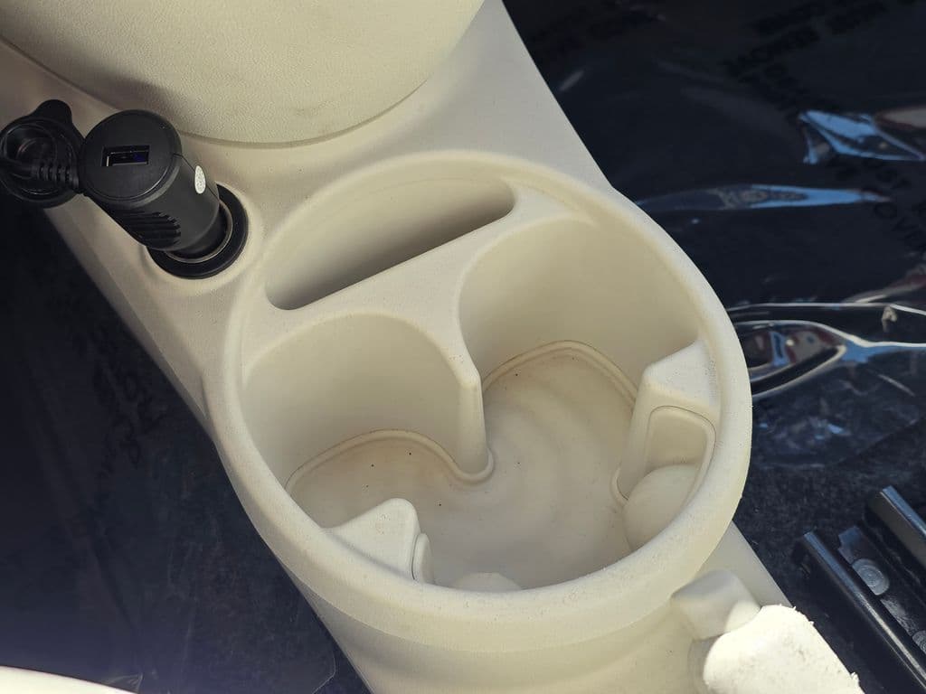 2013 Fiat 500e Battery Electric - Photo 30