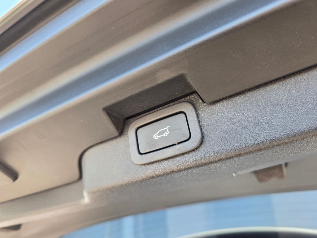 2017 Land Rover Discovery HSE - Photo 15