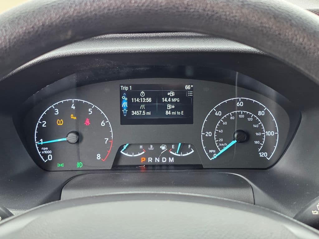2023 Ford Transit-350 XLT - Photo 23