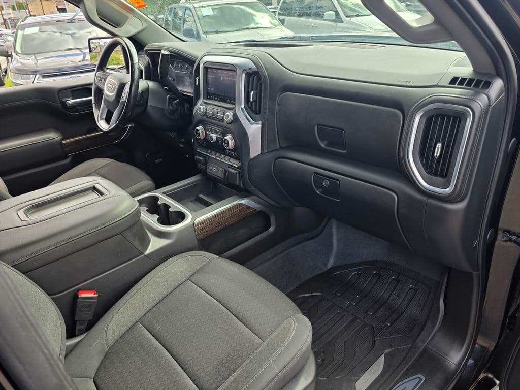 2022 GMC Sierra 1500 Limited Elevation - Photo 9