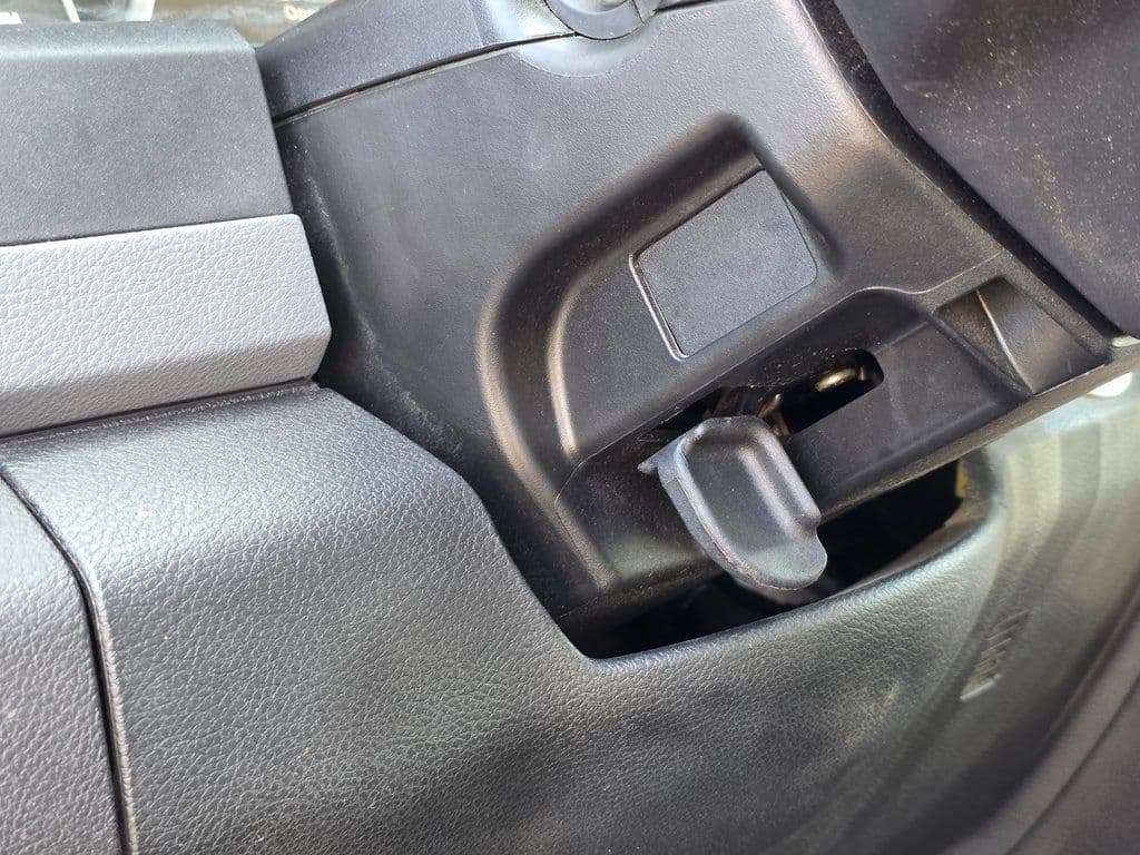 2018 Ram 1500 Lone Star Silver - Photo 39