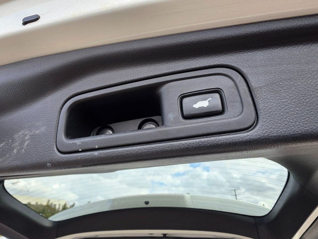 2019 Honda Pilot EX-L - Photo 14