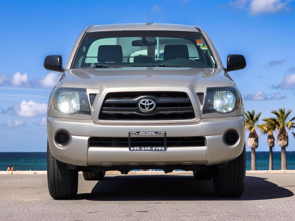 2008 Toyota Tacoma - Photo 3