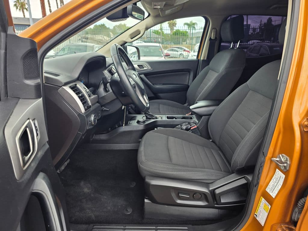 2019 Ford Ranger XLT - Photo 17