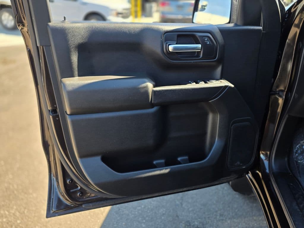 2020 Chevrolet Silverado 1500 Custom Trail Boss - Photo 23