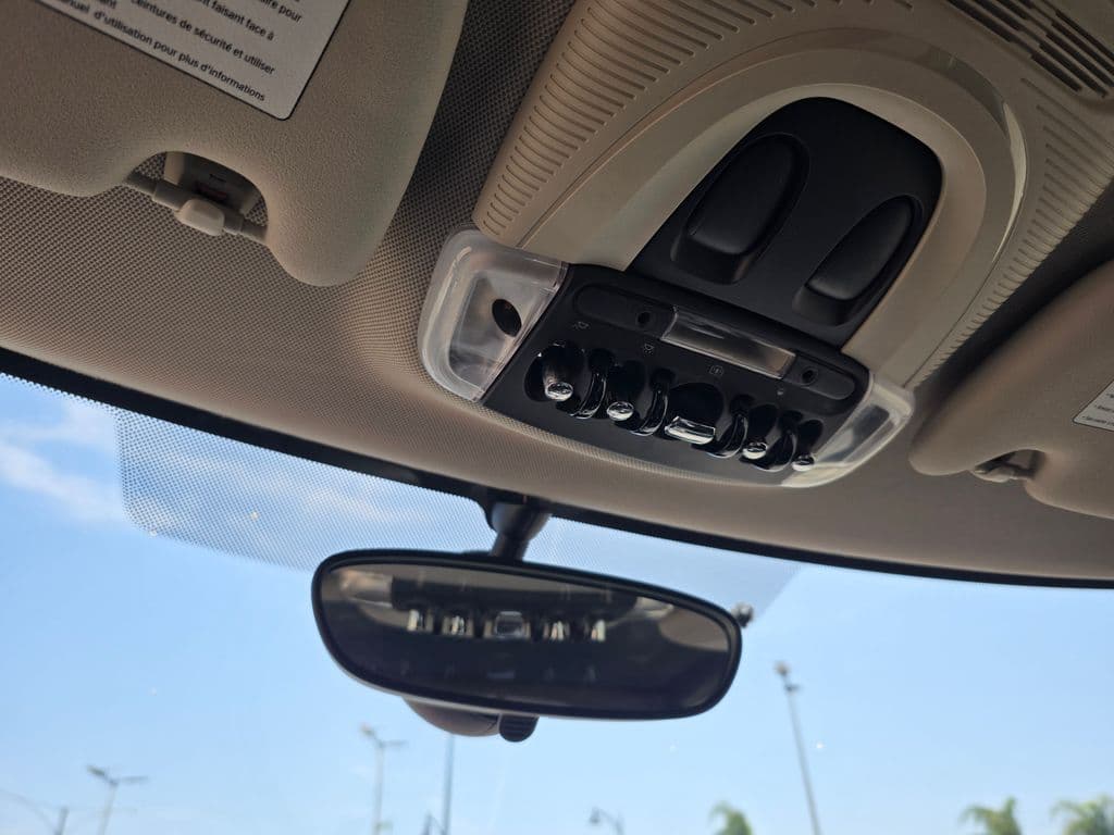 2016 MINI Cooper Base - Photo 36