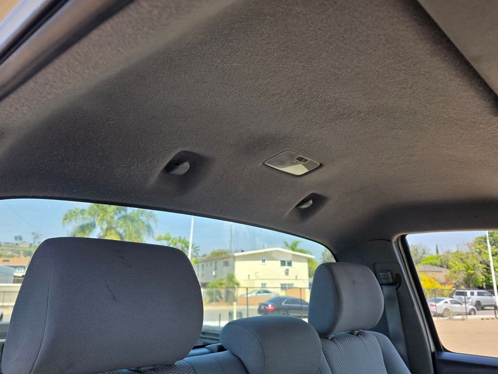 2008 Toyota Tacoma - Photo 12