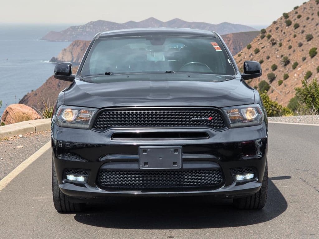 2020 Dodge Durango GT - Photo 3