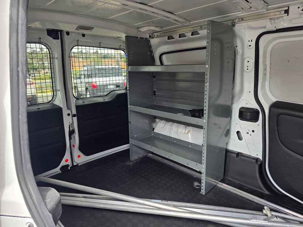 2022 Ram ProMaster City Base - Photo 16