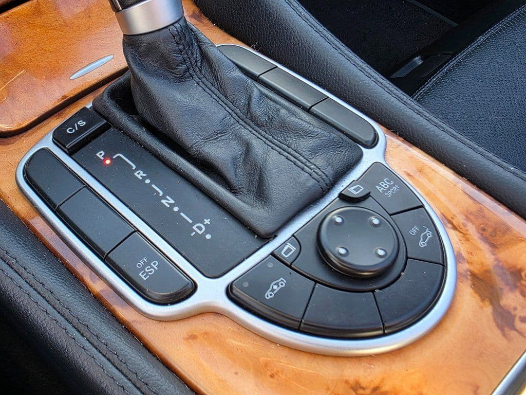 2007 Mercedes-Benz SL-Class SL 550 - Photo 30